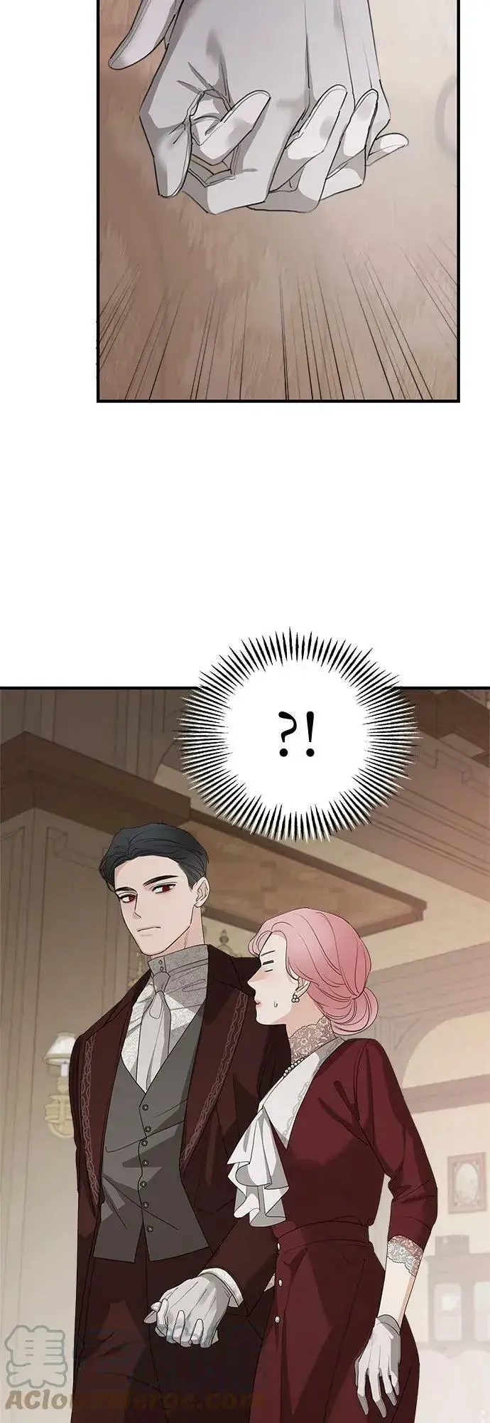 《老公对我太执着》第69话图58