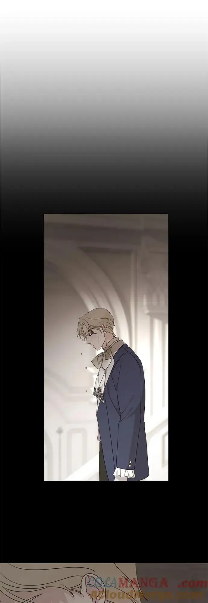 《老公对我太执着》第115话图10
