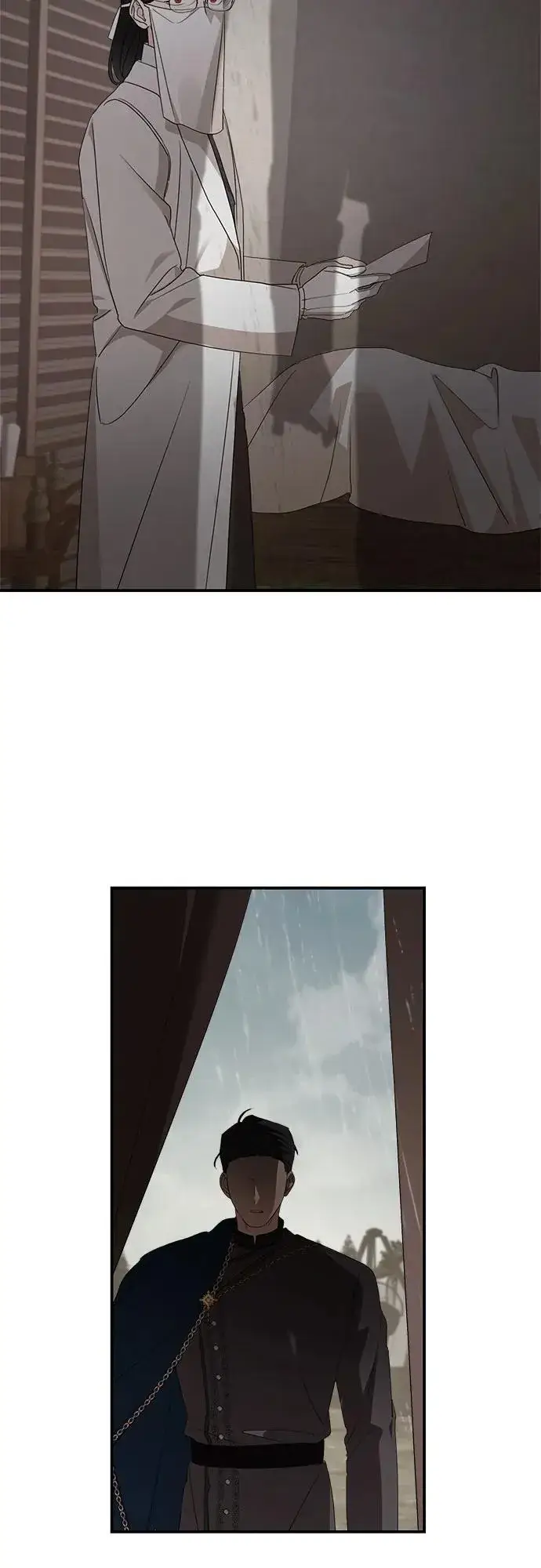 《老公对我太执着》第115话图6