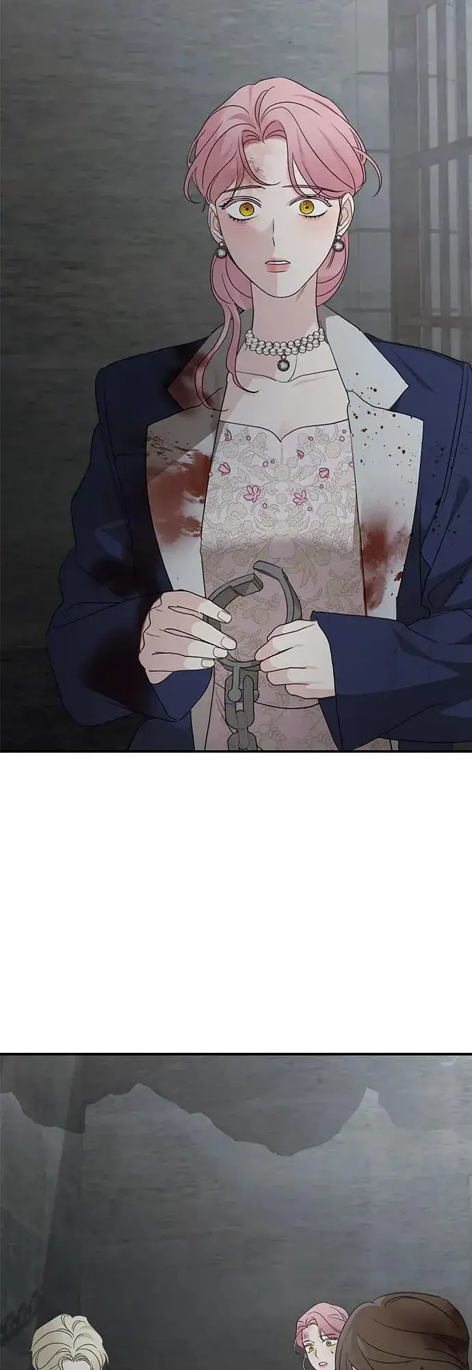 《老公对我太执着》第116话图6