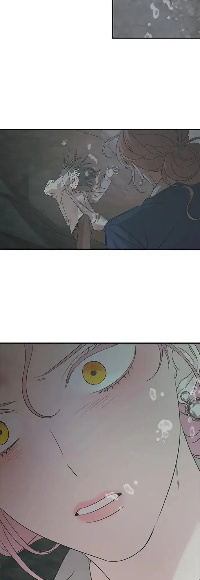 《老公对我太执着》第117话图45
