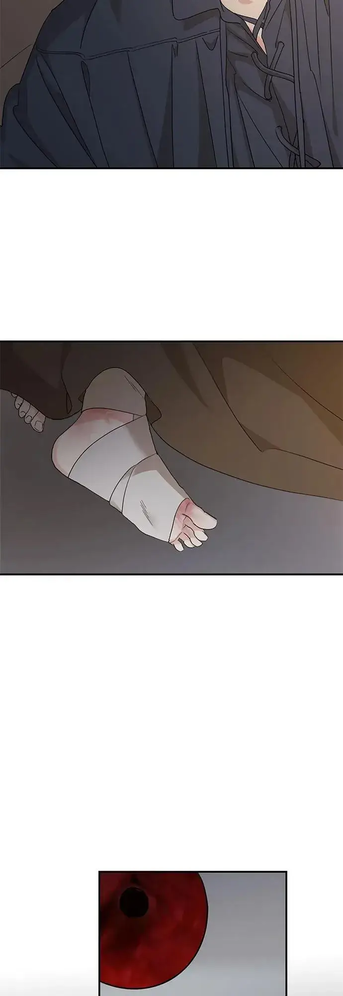 《老公对我太执着》第119话图29