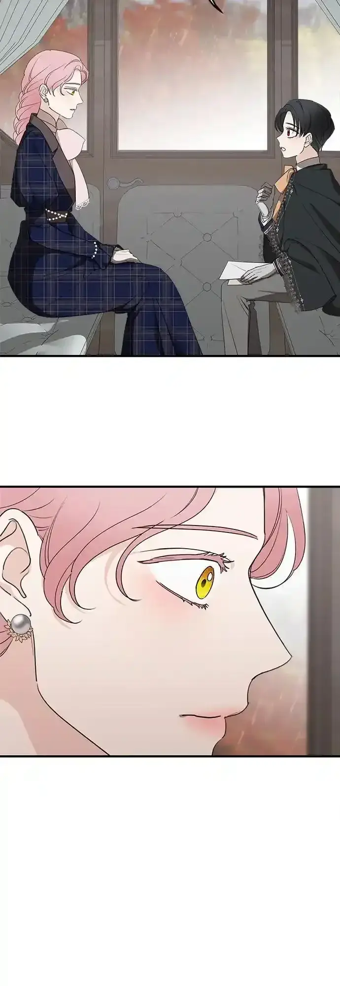 《老公对我太执着》第76话图18