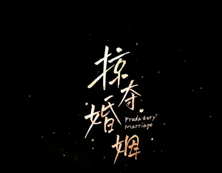 《掠夺婚姻》第1话 王女遇蛮族图28
