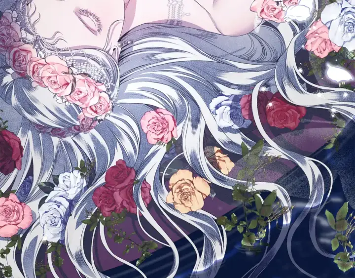 《掠夺婚姻》第4话 美人想寻死？图103