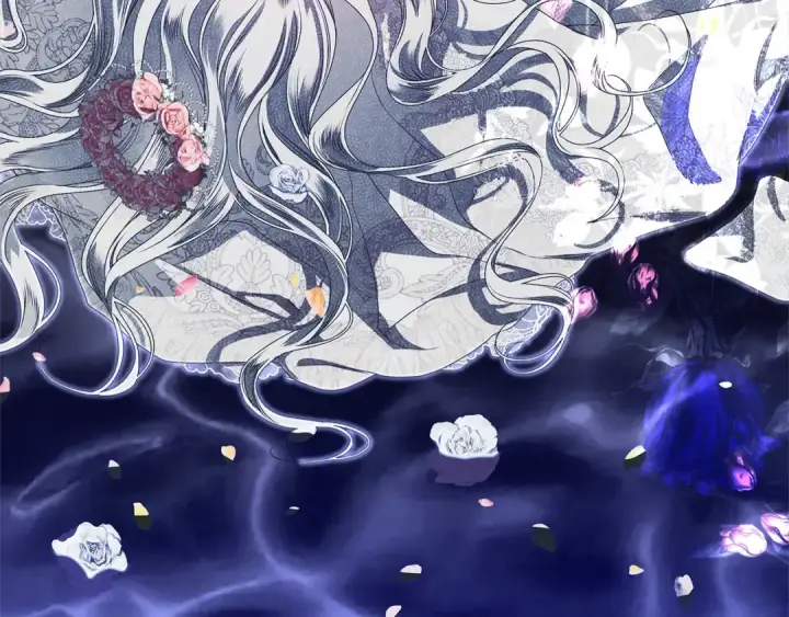 《掠夺婚姻》第4话 美人想寻死？图111