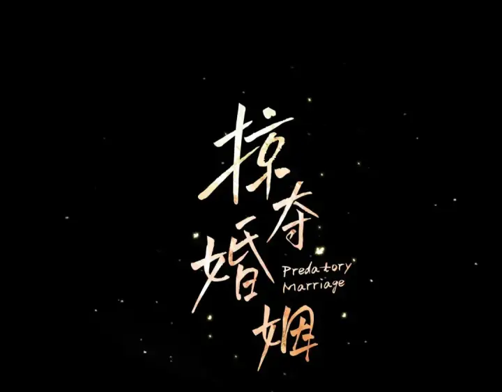 《掠夺婚姻》第19话 帮我图15