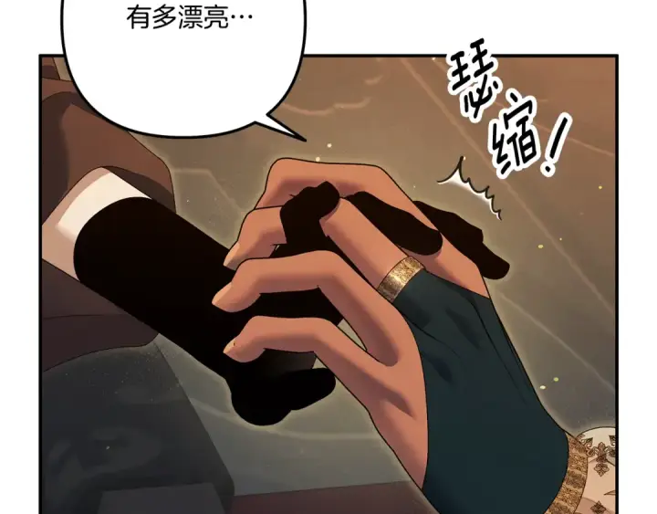 《掠夺婚姻》第31话 异域美男图155
