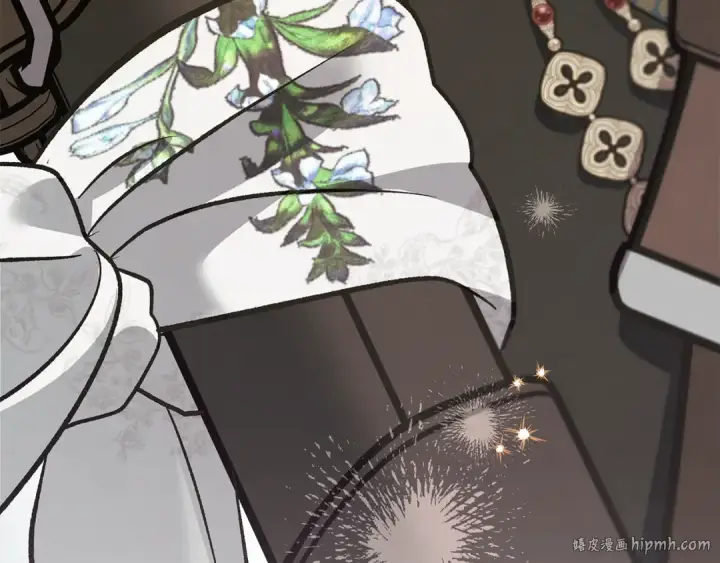 《掠夺婚姻》第41话 火药味十足图8