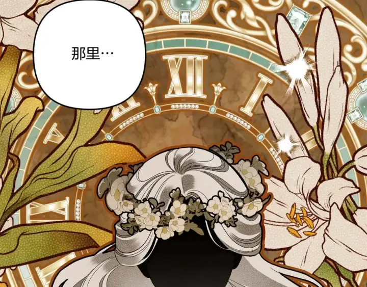 《掠夺婚姻》第42话 做我的新娘图116