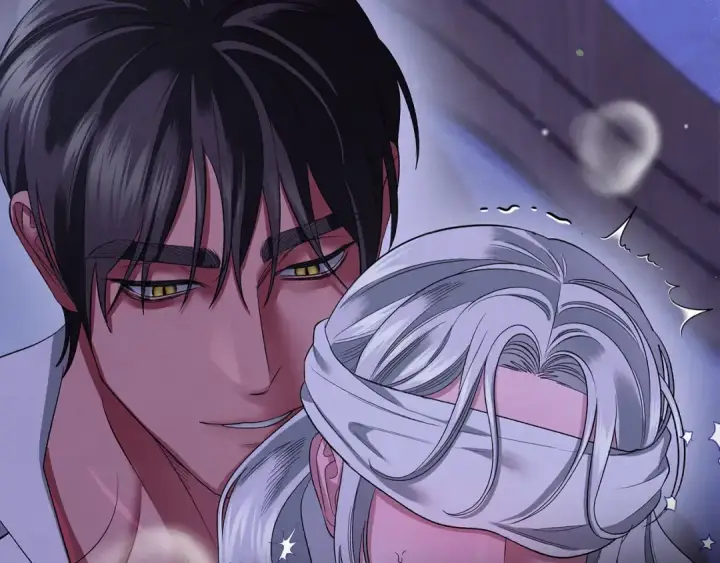 《掠夺婚姻》第43话 不要忘记图107