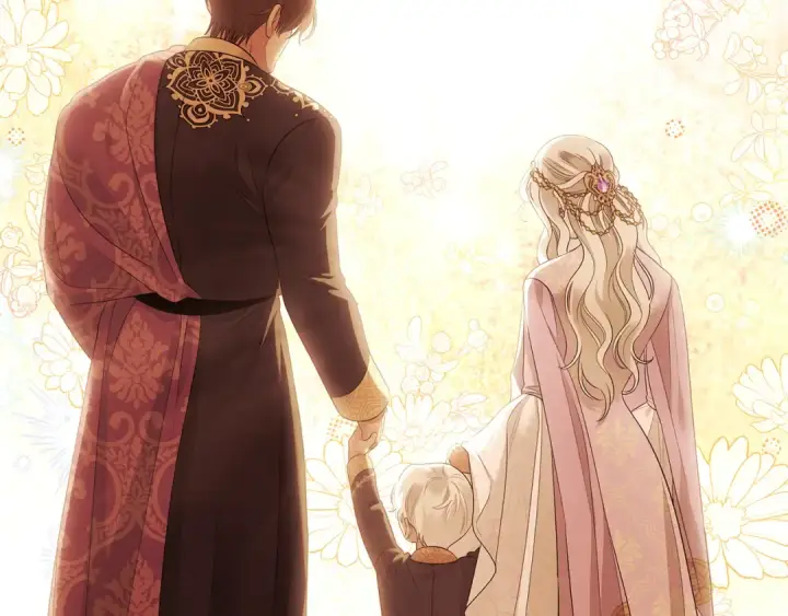 《掠夺婚姻》第44话 和我一起逃走图191