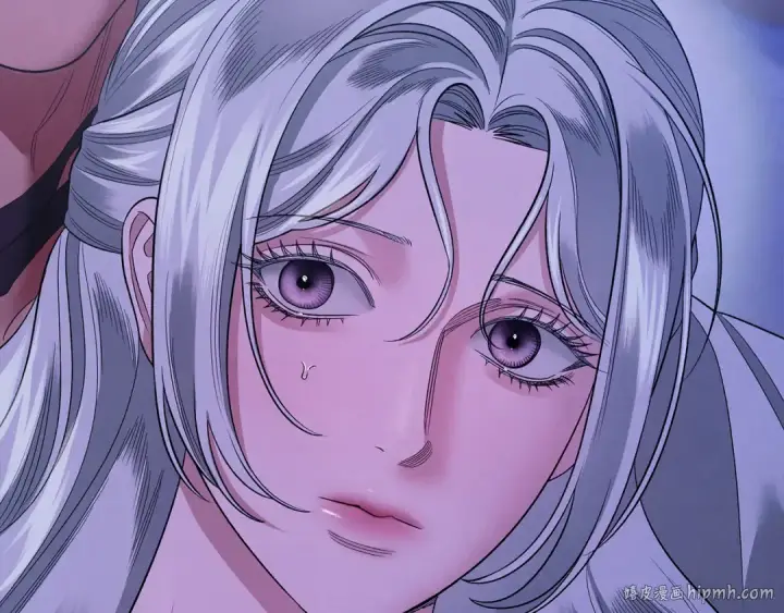 《掠夺婚姻》第44话 和我一起逃走图56