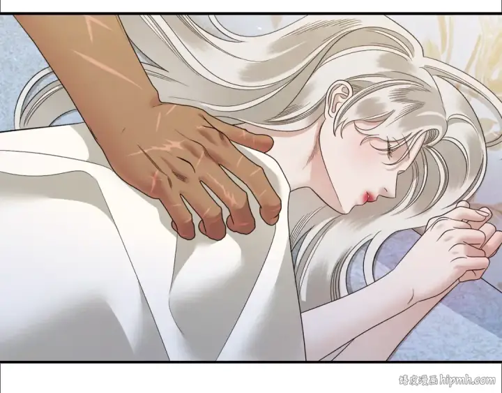 《掠夺婚姻》第46话 咒术洗脑图160