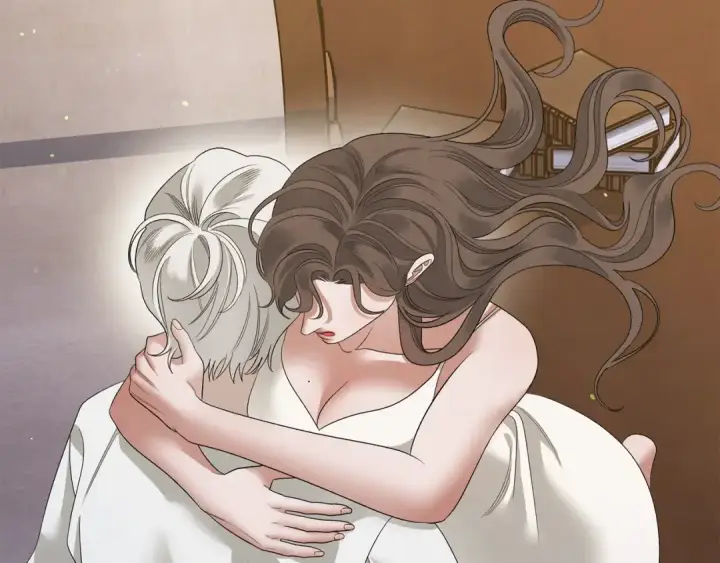 《掠夺婚姻》第46话 咒术洗脑图183