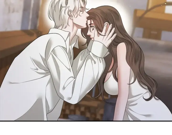《掠夺婚姻》第46话 咒术洗脑图231
