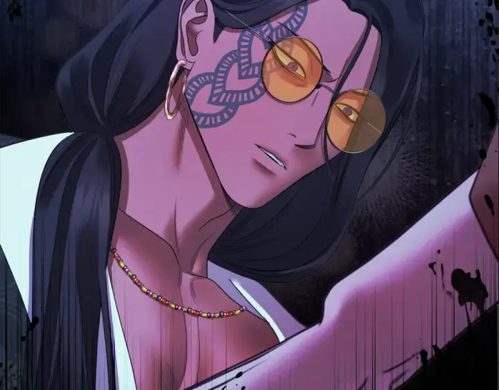 《掠夺婚姻》第46话 咒术洗脑图75