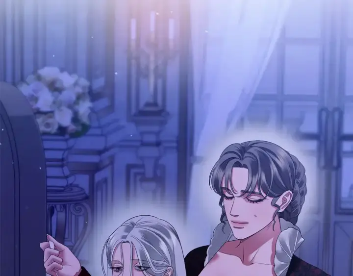 《掠夺婚姻》第48话 母女间的秘密图129
