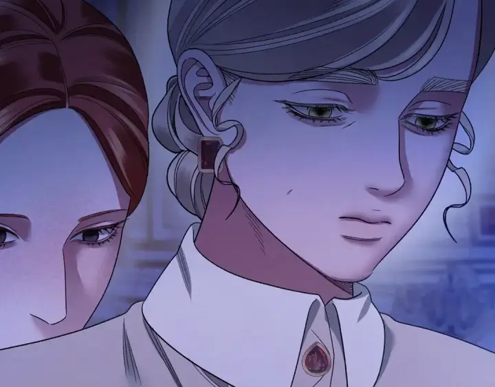 《掠夺婚姻》第48话 母女间的秘密图145