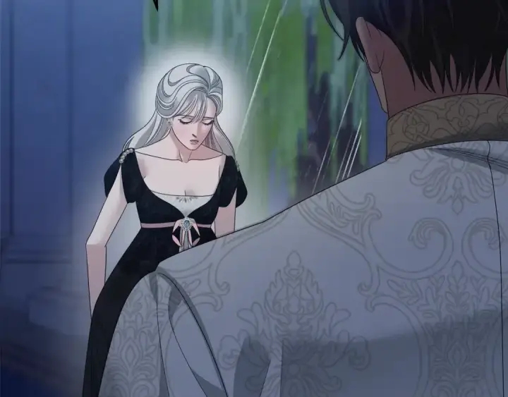 《掠夺婚姻》第48话 母女间的秘密图177