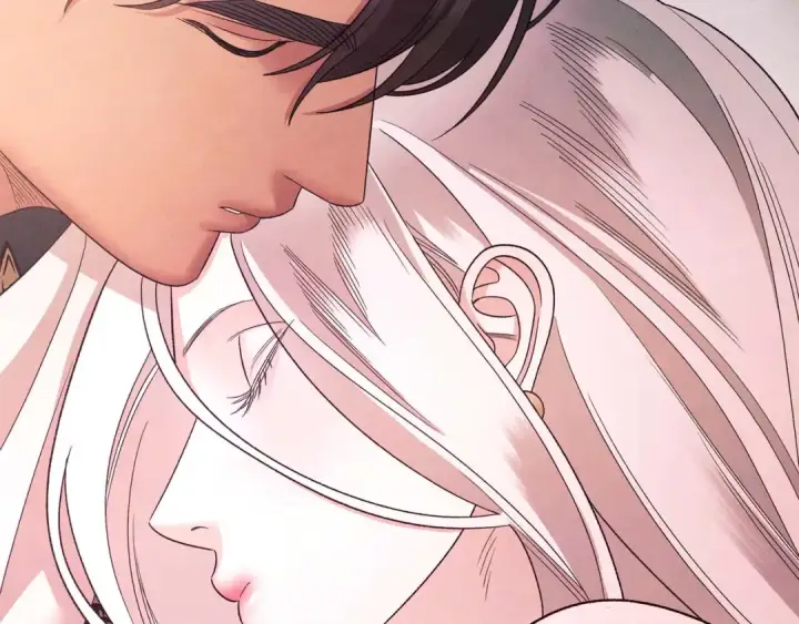 《掠夺婚姻》第51话 王妃的玩偶图111