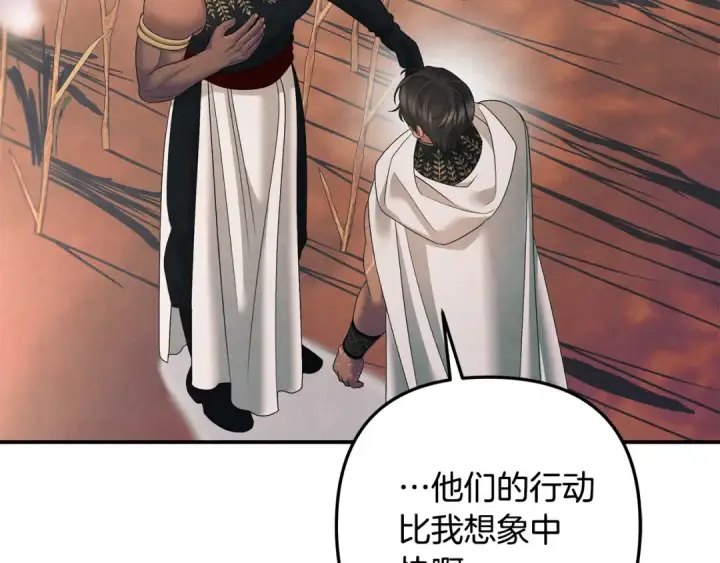 《掠夺婚姻》第51话 王妃的玩偶图121