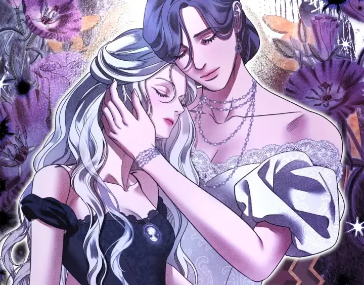 《掠夺婚姻》第51话 王妃的玩偶图186