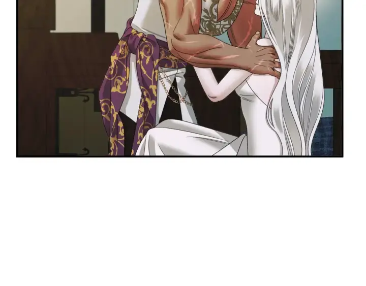 《掠夺婚姻》第52话 王女求死图165