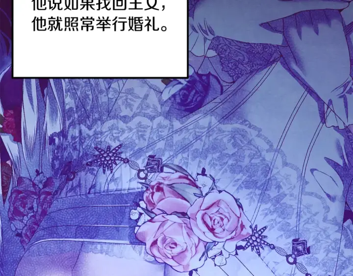 《掠夺婚姻》第60话 罗姆的术师图109