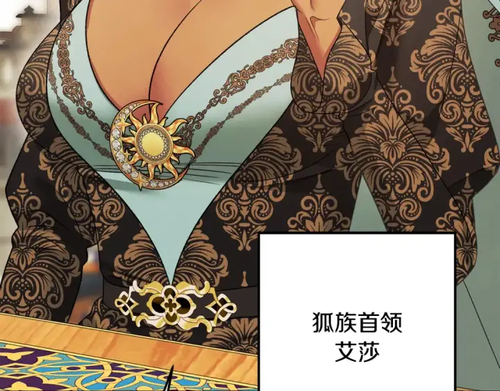 《掠夺婚姻》第60话 罗姆的术师图12