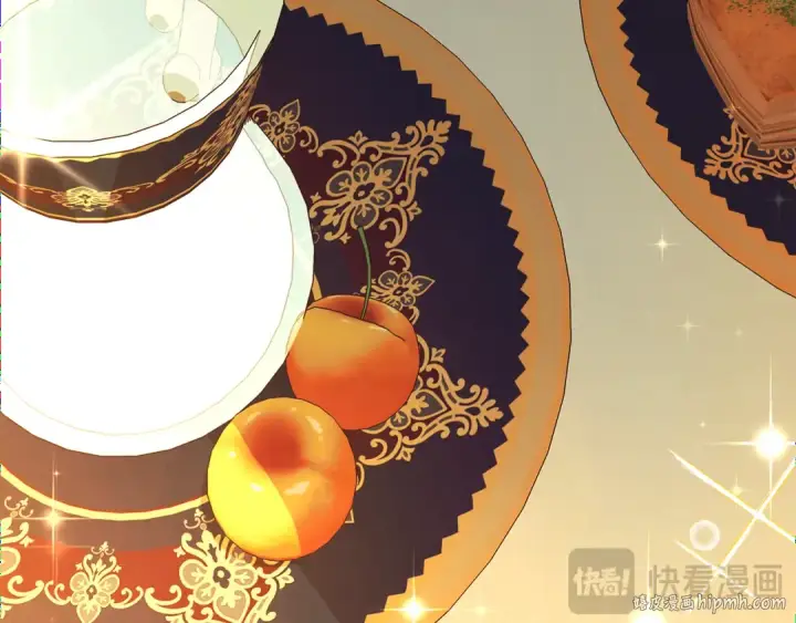 《掠夺婚姻》第61话 我想成为王妃图152