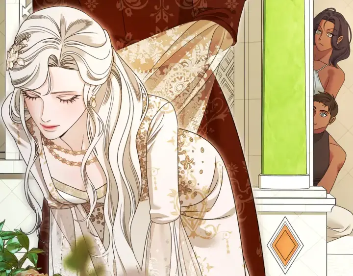 《掠夺婚姻》第62话 我想当你的新娘图178