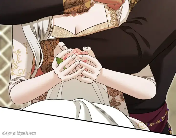《掠夺婚姻》第62话 我想当你的新娘图192