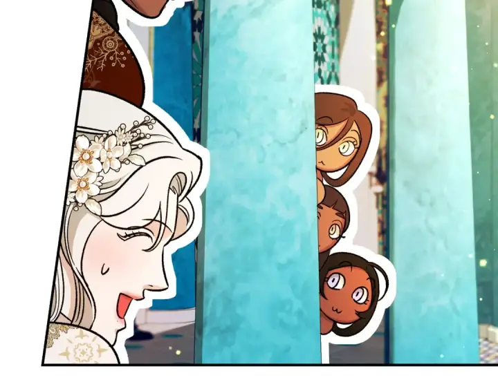 《掠夺婚姻》第62话 我想当你的新娘图47
