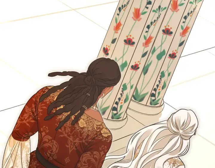 《掠夺婚姻》第62话 我想当你的新娘图68