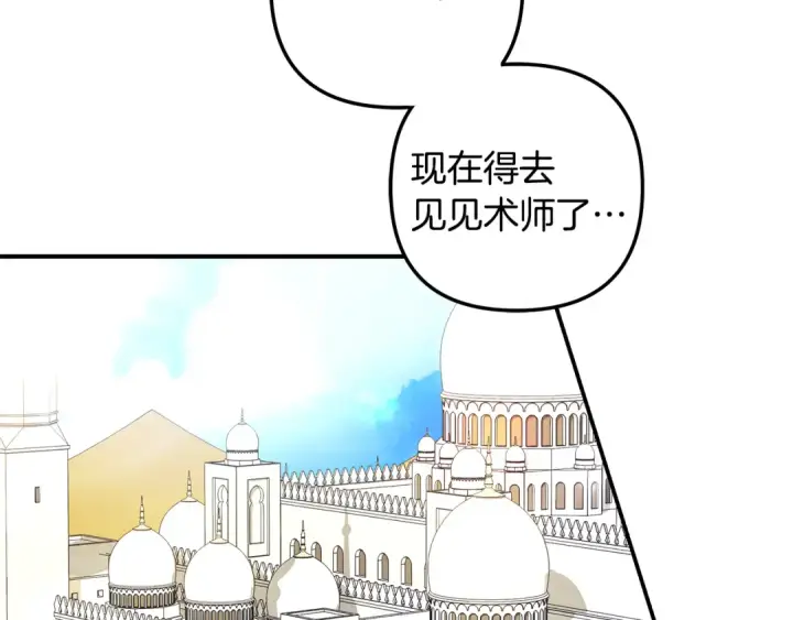 《掠夺婚姻》第64话 不知慈悲的先王图3