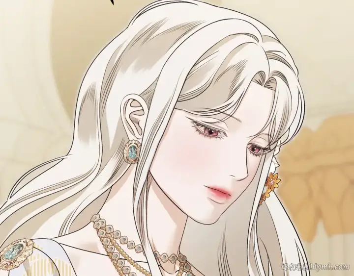 《掠夺婚姻》第64话 不知慈悲的先王图40