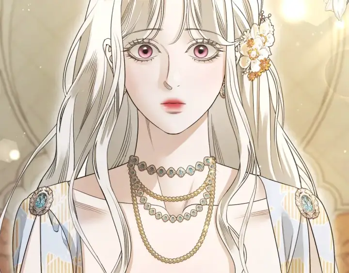 《掠夺婚姻》第64话 不知慈悲的先王图6