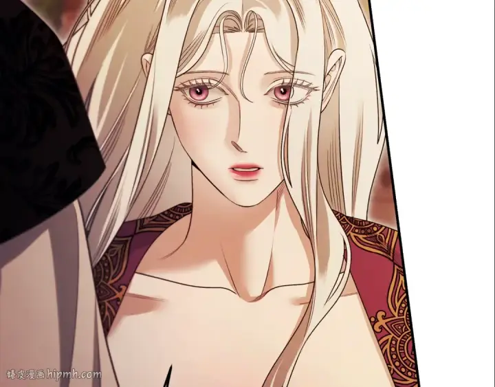《掠夺婚姻》第65话 艾斯提尔国王的死讯图176