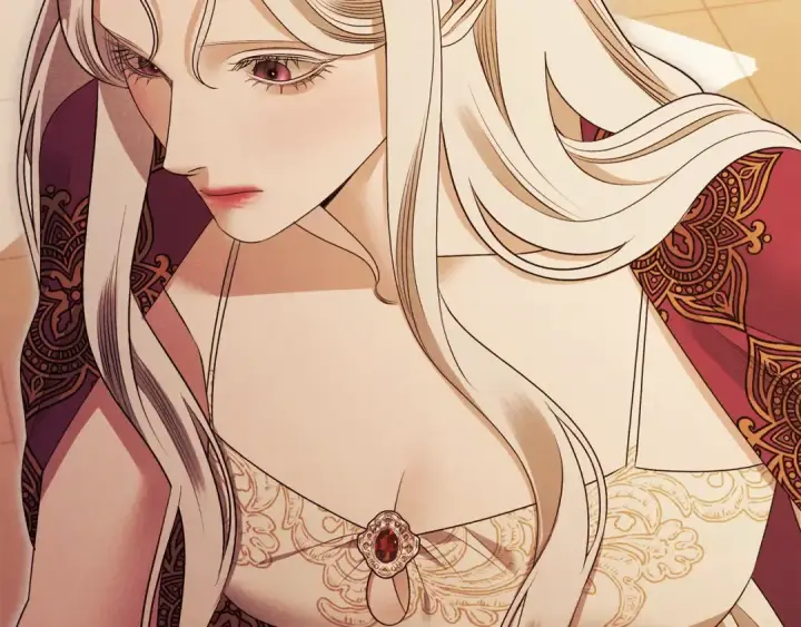 《掠夺婚姻》第65话 艾斯提尔国王的死讯图188