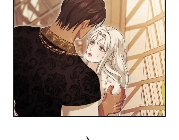 《掠夺婚姻》第66话 还紧张吗？图77