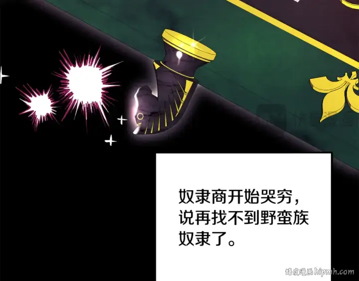 《掠夺婚姻》第67话 抓捕边境伯图48