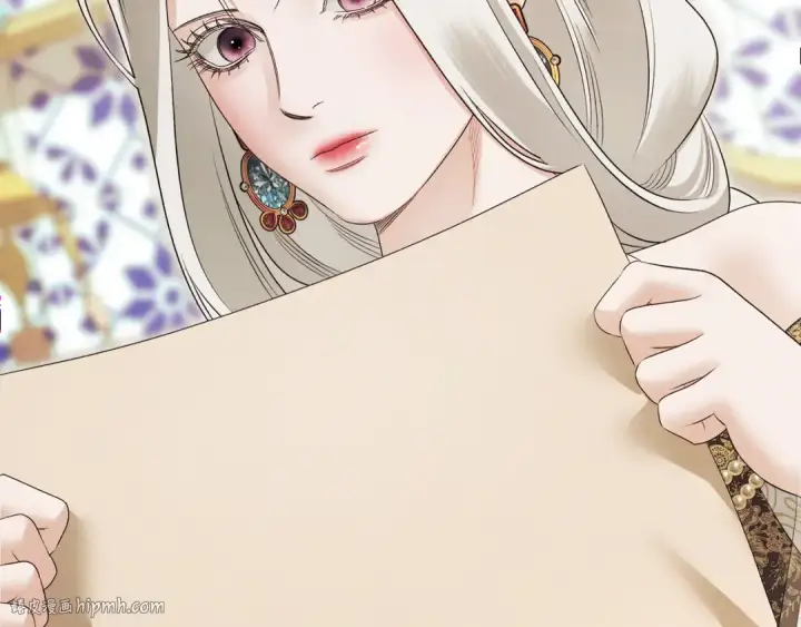 《掠夺婚姻》第69话 射箭成功图136