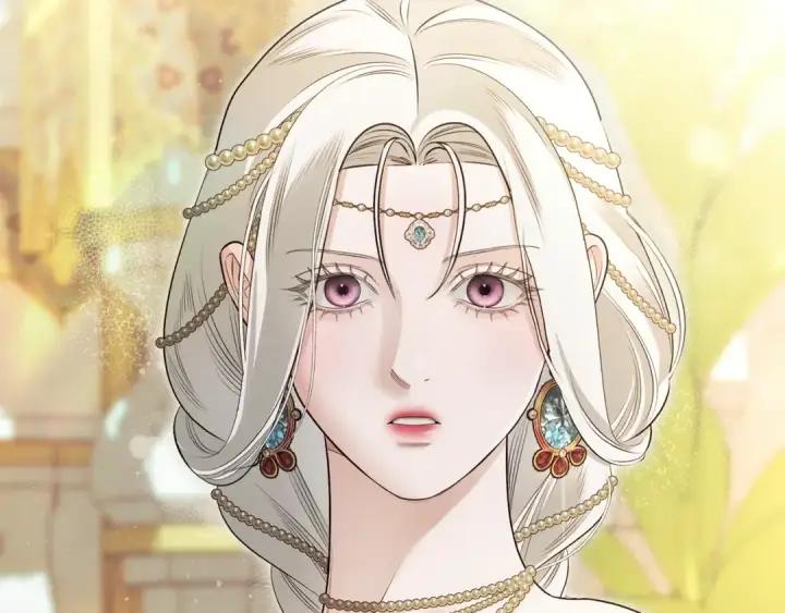 《掠夺婚姻》第69话 射箭成功图149