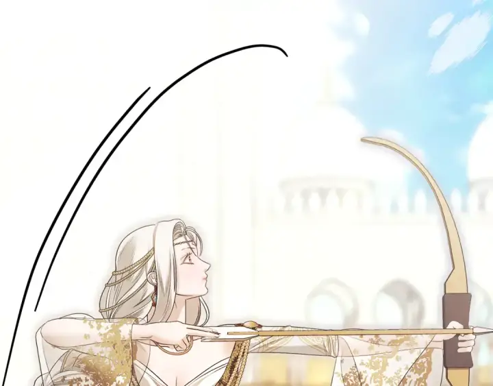 《掠夺婚姻》第69话 射箭成功图186