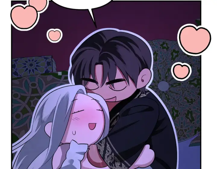 《掠夺婚姻》第71话 练习怀孩子图123
