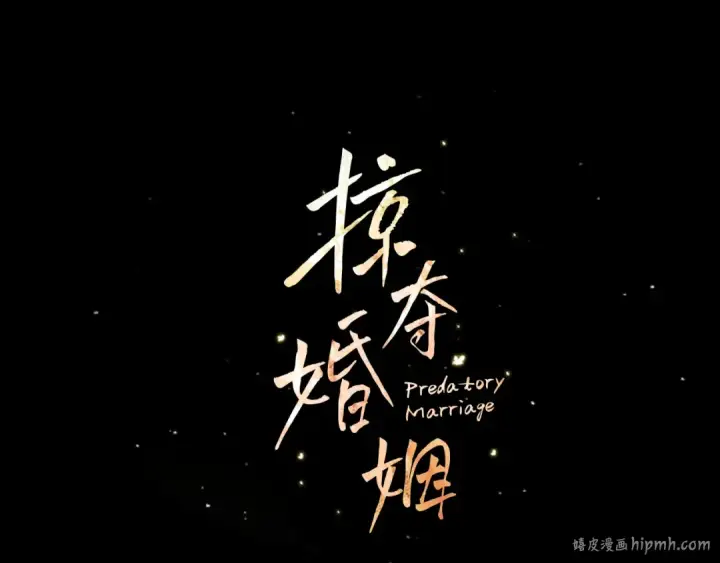 《掠夺婚姻》第71话 练习怀孩子图16