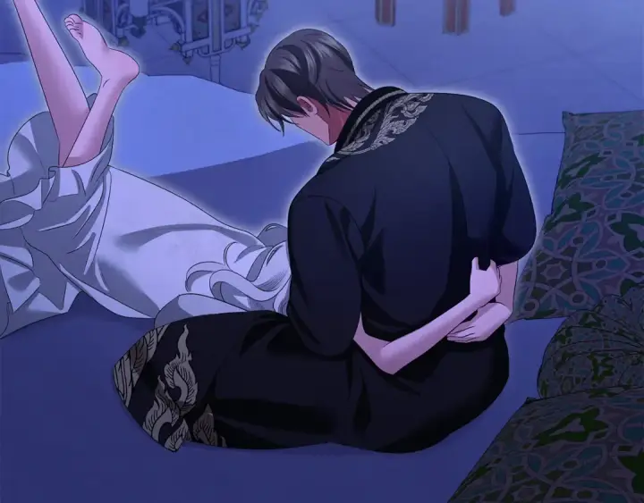 《掠夺婚姻》第71话 练习怀孩子图165