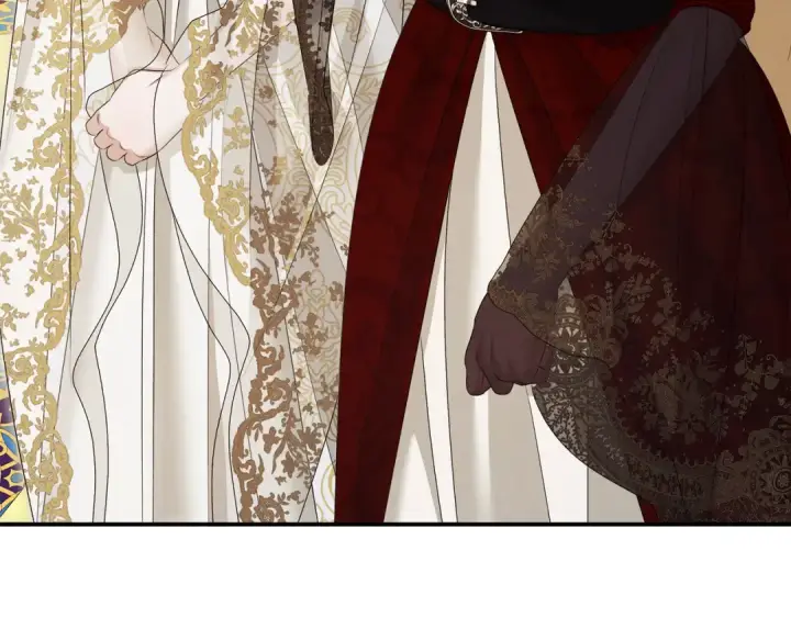《掠夺婚姻》第71话 练习怀孩子图6