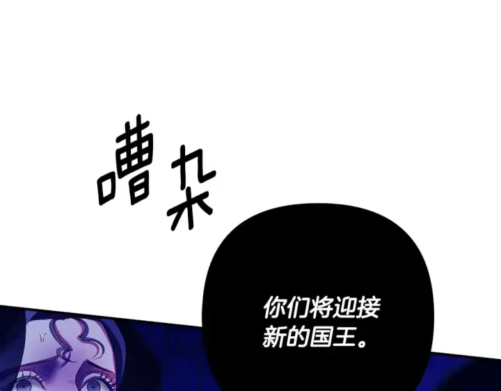 《掠夺婚姻》第72话 新王登基图149